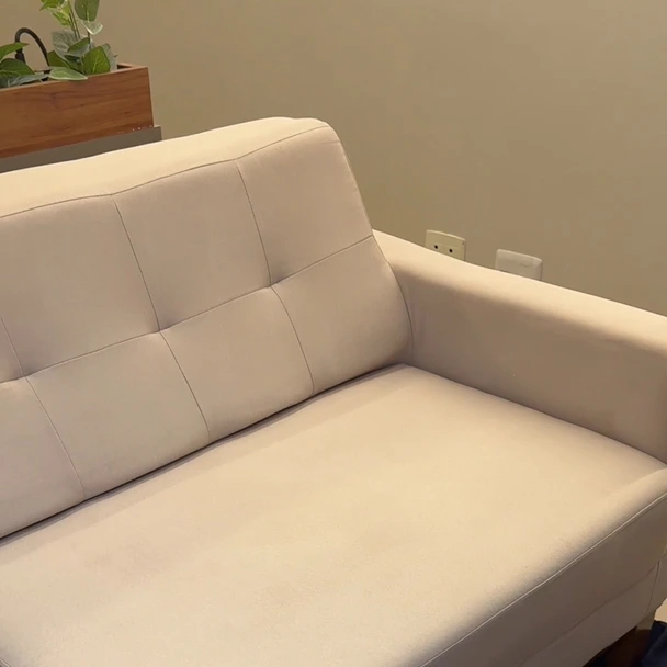 Higienização de Estofados em SP - Absoluta Higienização - Processo de Higienização